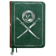 Book Cover - Drizzt & The Forgotten Realms