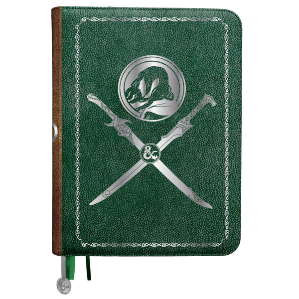 Book Cover - Drizzt & The Forgotten Realms