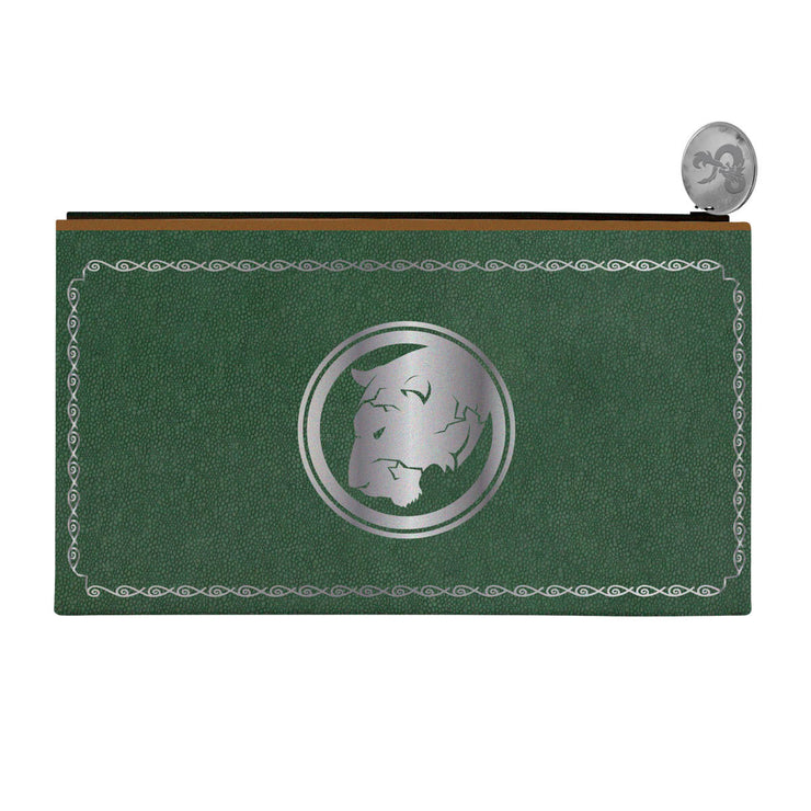 Pencil & Dice Bag - Drizzt & The Forgotten Realms