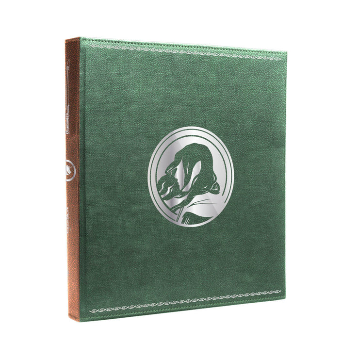 DM Screen - Drizzt & The Forgotten Realms