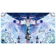 Ultra Pro Playmat - Tarkir Dragonstorm: Inspired Ultimatum