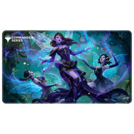 Ultra Pro Playmat - Alela Commander Series Stitched Edge