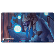 Ultra Pro Playmat - Tivit Commander Series Stitched Edge