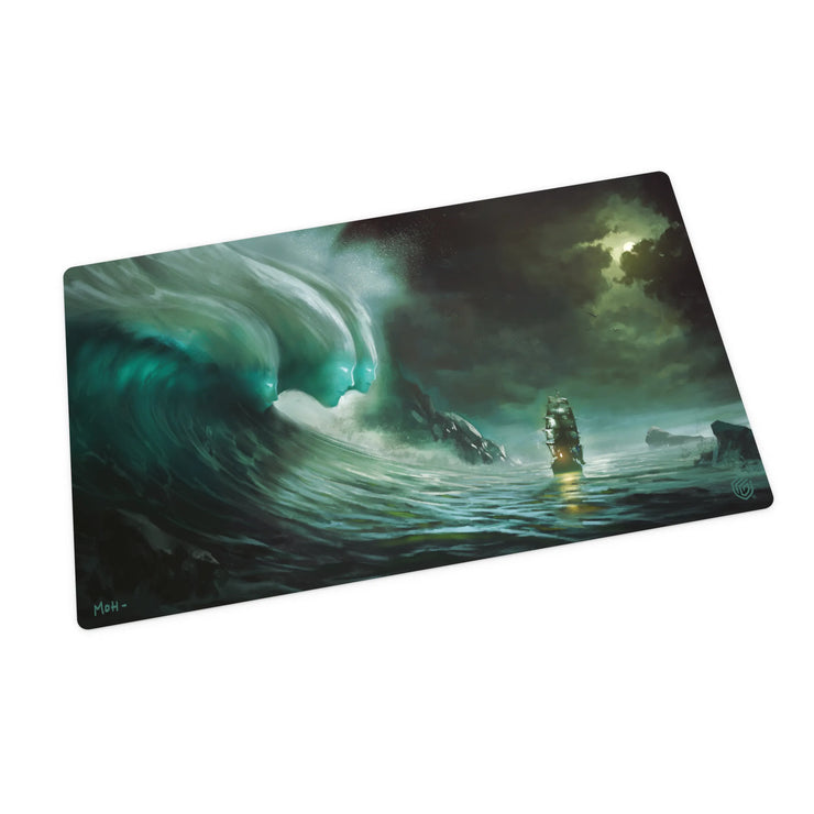 Ultimate Guard Playmat: Artist Edition #1 – MOH: Spirits of the Sea