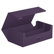 ArkHive Flip Case 800+ Xenoskin/Purple Monocolor