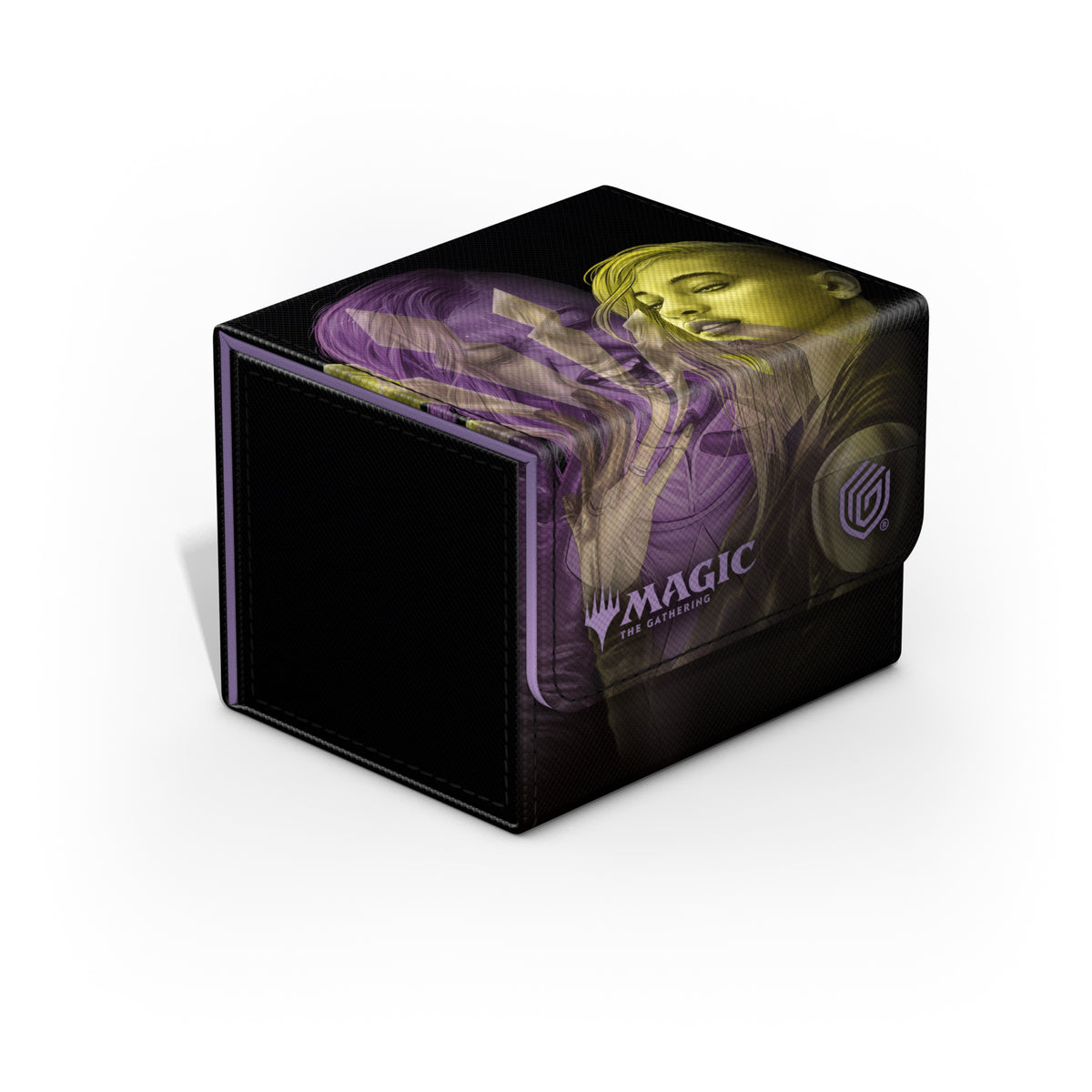 Hope Bault SideWinder Xenoskin 100+ MTG Duskmourn - Niko, Light of Hope – Vault Games