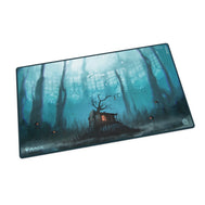 Ultimate Guard Playmat MTG Duskmourn - Lakeside Shack