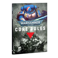 Warhammer: 40000 - Core Rules (11th Edition)