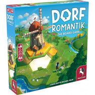 Dorfromantik - The Boardgame