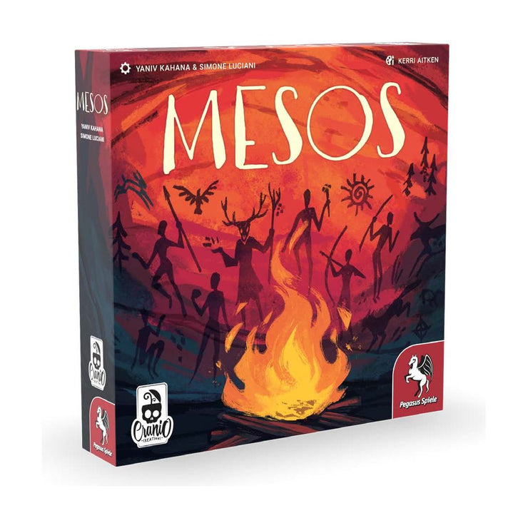 Mesos