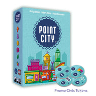 Point City (Kickstarter Edition)