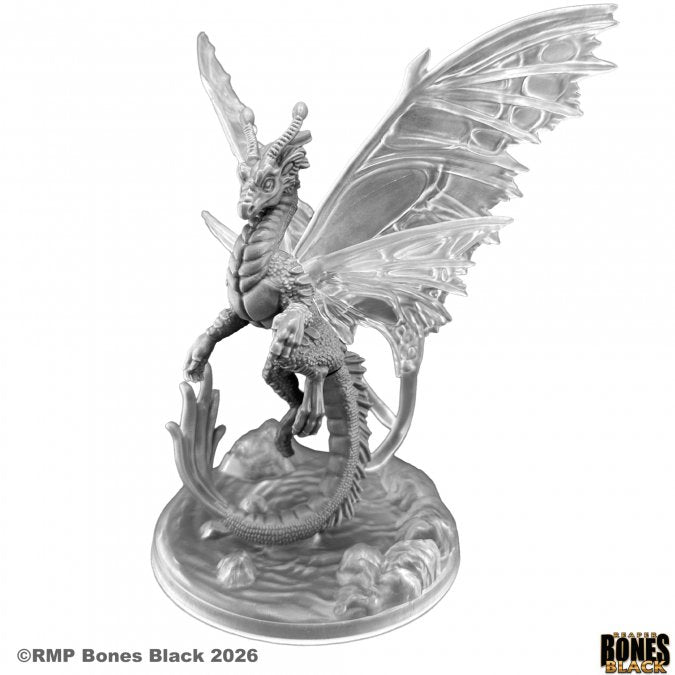 Shimmerscale, Fairy Dragon (44270)