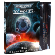 500 Worlds: Titus