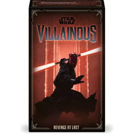Star Wars: Villainous - Revenge At Last