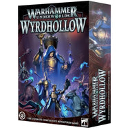 Warhammer: Underworlds - Wyrdhollow
