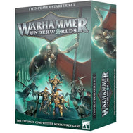 Warhammer: Underworlds - Starter Set (2023)