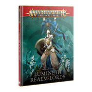 Battletome - Order: Lumineth Realm-lords