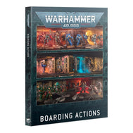 Warhammer 40,000 Boarding Actions