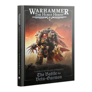 Warhammer: The Horus Heresy - The Battle For Beta-Garmon