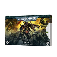 Index: Orks