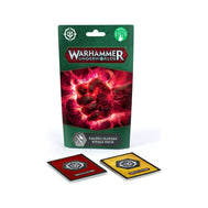 Warhammer: Underworlds - Raging Slayers Rivals Deck
