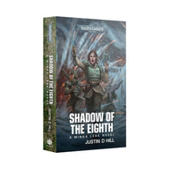 Shadow of the Eighth (Paperback)