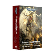 Saints And Martyrs (Paperback)