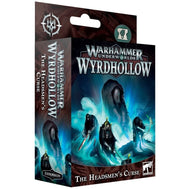 Warhammer: Underworlds - Wyrdhollow - The Headsmen's Curse