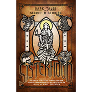 Sisterhood: Dark Tales & Secret Histories (Call of Cthulhu)