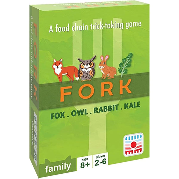 FORK (Pocket Edition)