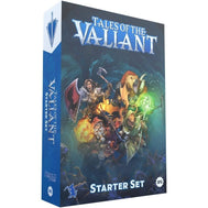Tales of the Valiant: Starter Set