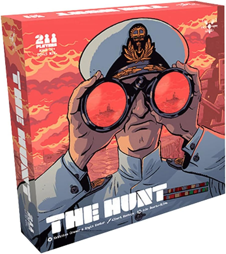 The Hunt