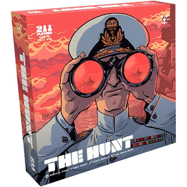 The Hunt
