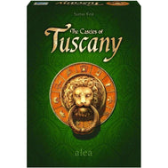 The Castles of Tuscany