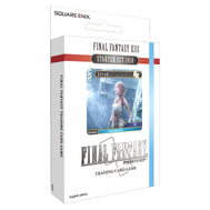 Final Fantasy TCG Final Fantasy XIII Starter Set