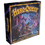 HeroQuest - Wizards Of Morcar