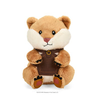 Giant Space Hamster Plush - Dungeons and Dragons