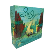 Six Sojourns