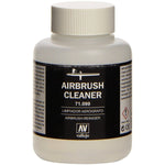 Vallejo Auxiliaries: Airbrush Cleaner (85ml)