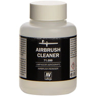 Vallejo Auxiliaries: Airbrush Cleaner (85ml)