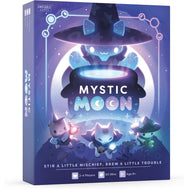Mystic Moon