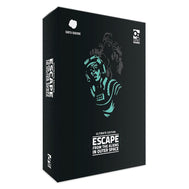 Escape from the Aliens in Outer Space (Ultimate Edition)