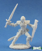 Barnabas, Human Warrior (77023)