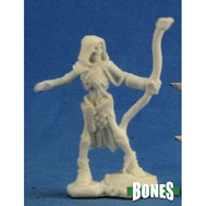 Skeleton Guardian Archer (3) (77237)