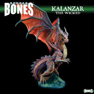 Kalanzar the Wicked (77758)