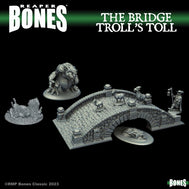 The Bridge Troll's Toll - Boxed Set (77765)