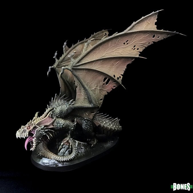 Reaper 30th Anniversary Dragon (77994)