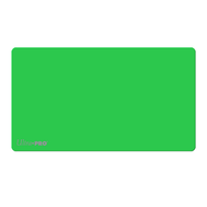 Ultra Pro Playmat - Solid Lime Green