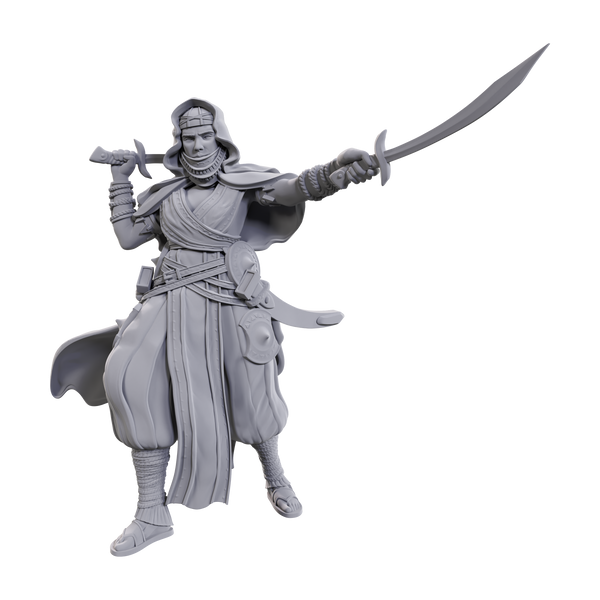 Desert Giant - Pathfinder Deep Cuts