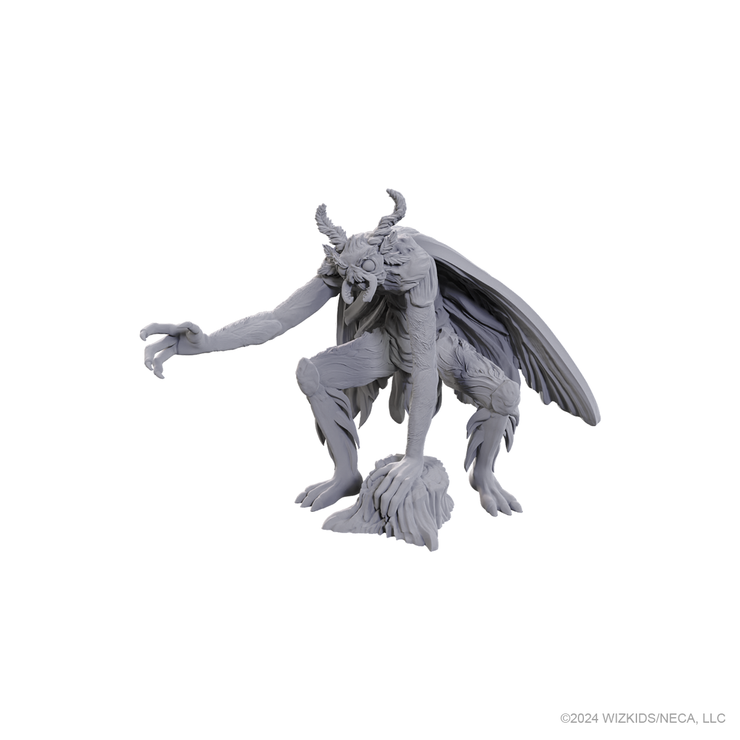 Mothman - Wizkids Deep Cuts